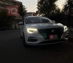 ام جي 5